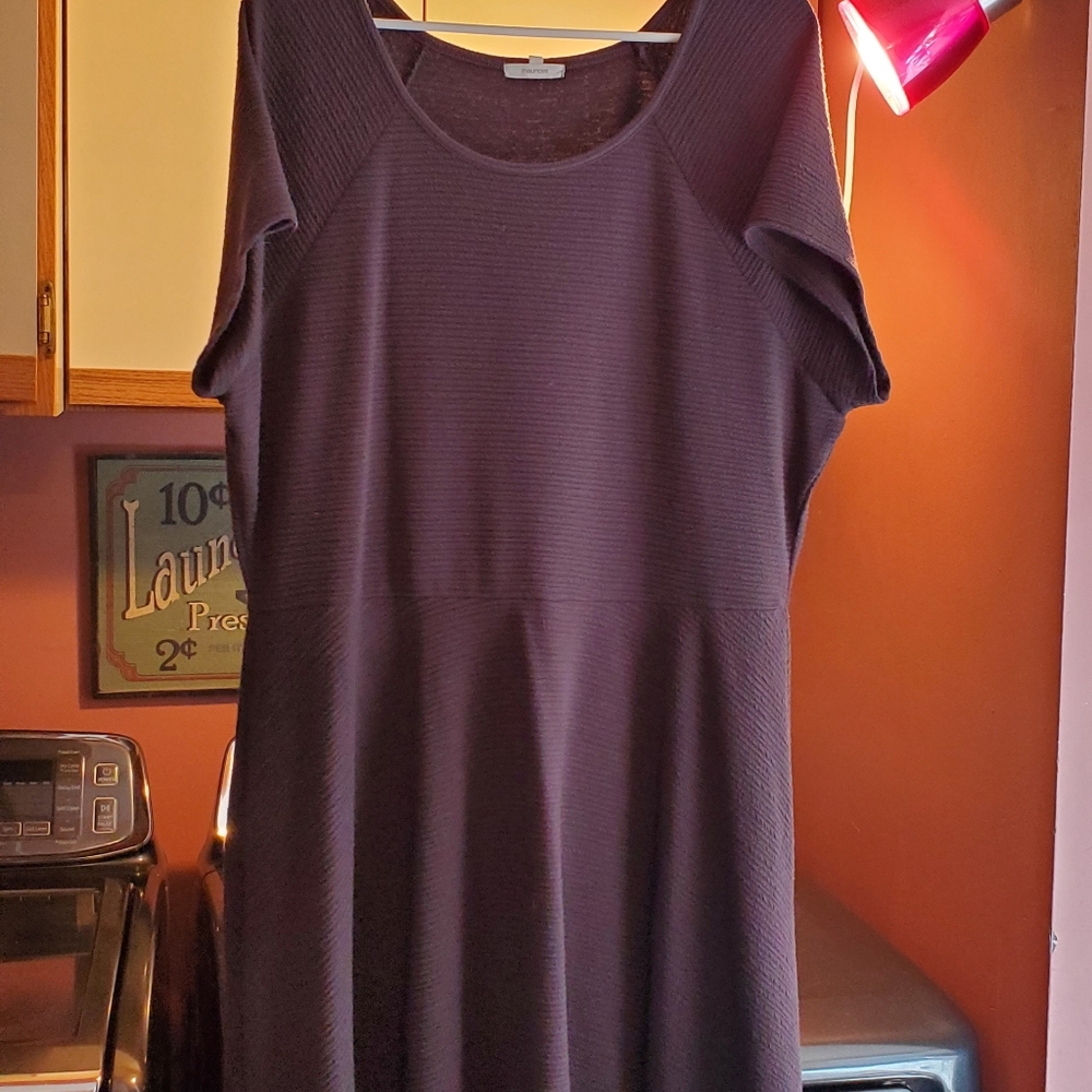Maurices Dress